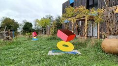 Galerie photo Le basculeur