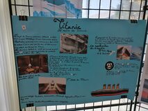 Galerie photo Affiches des élèves de 4e3