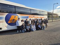 Galerie photo Photos de l'échange